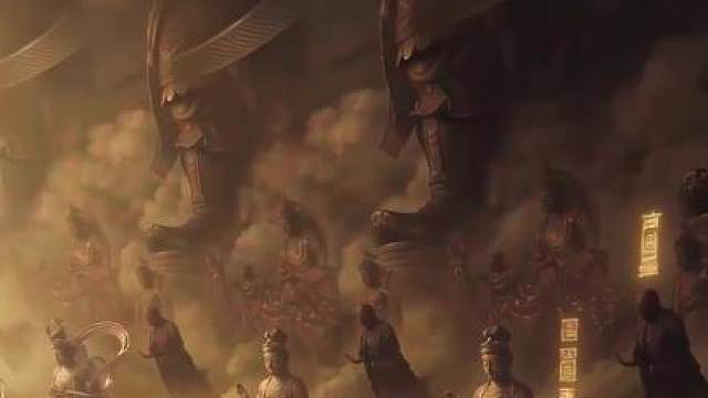 菩提临世真人AI版
