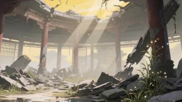 师尊师姐求你们了