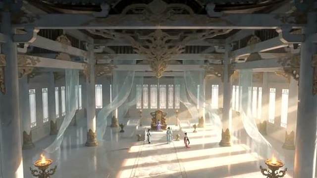 师尊师姐求你们了