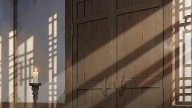 师尊师姐求你们了