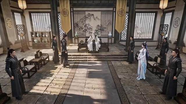 无敌，从征服女帝开始！