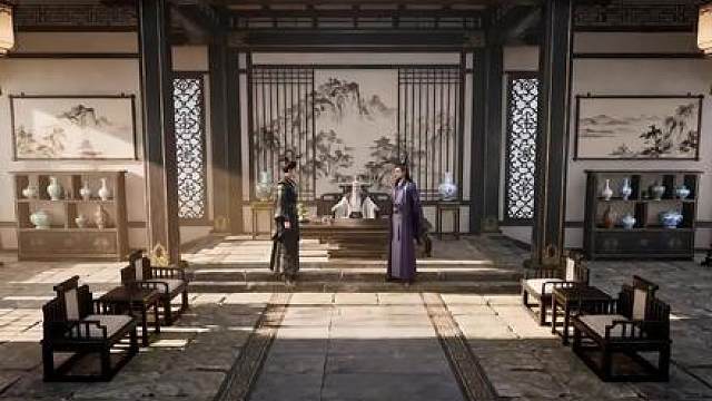 无敌，从征服女帝开始！