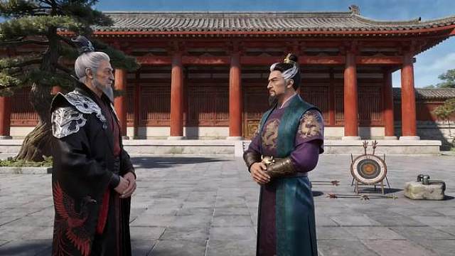 无敌，从征服女帝开始！