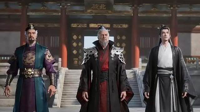 无敌，从征服女帝开始！