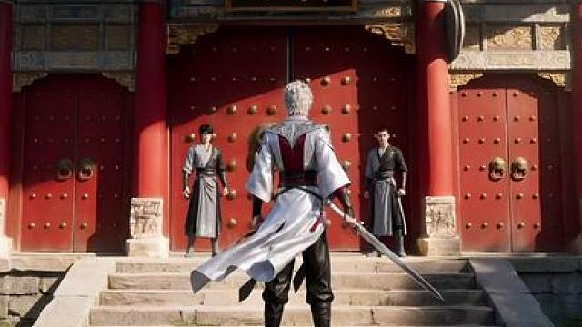 开局神级选择，我靠仙妻证道大帝