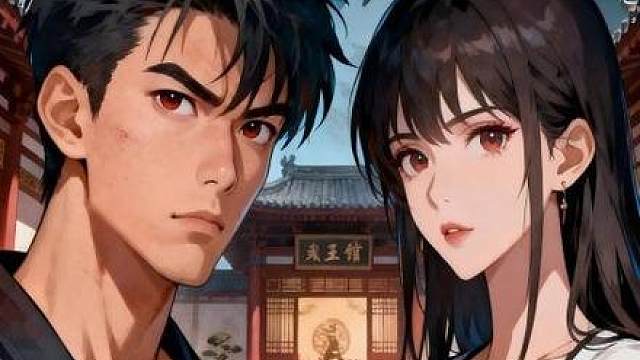 重生：开局遇到高冷校花武馆按摩