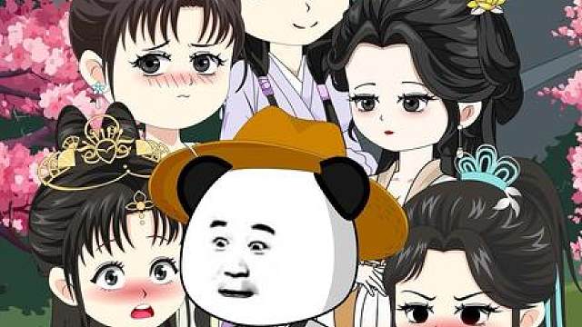 虾仁小赘婿