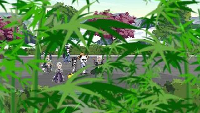 圣地老祖拜见虾长生！遗迹风云再起！