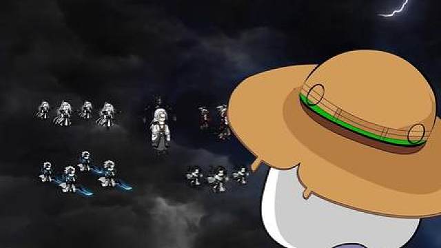 虾长生以无敌之姿灭杀魏族众天帝！
