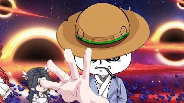 虾长生收服秩序天庭执法者！解放地府之主！玄天教杀上门！
