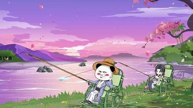 地府之主拜访虾长生！恐怖的造化主降临李族！