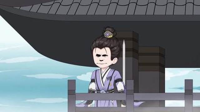 虾长生弹指间镇杀造化主！道盟成员杀上门！
