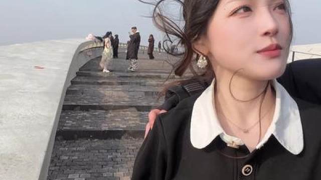 这次是一见钟情