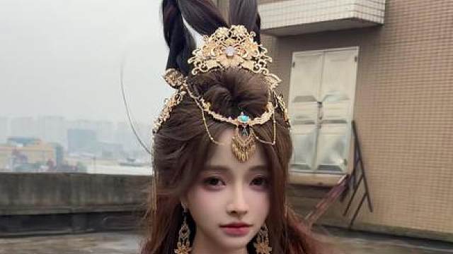 《香忘记了。》
