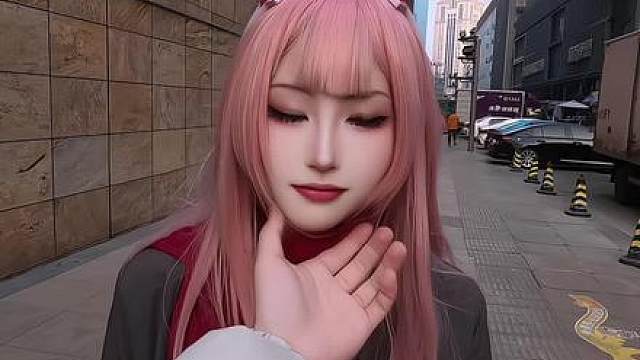 cos 街头挑战 哥布林族长有哥布林的焚诀