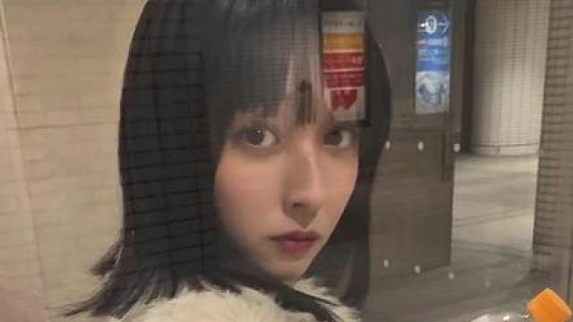搭讪美女的结果