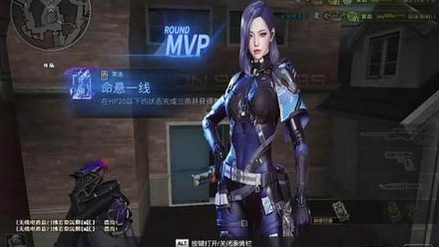 无情的打蛋机器
