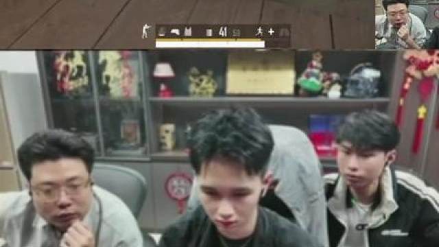 全是来送的