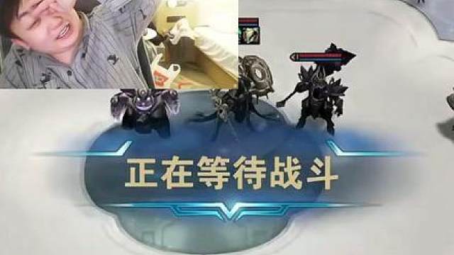 弃徒：被星神选秀淘汰！？