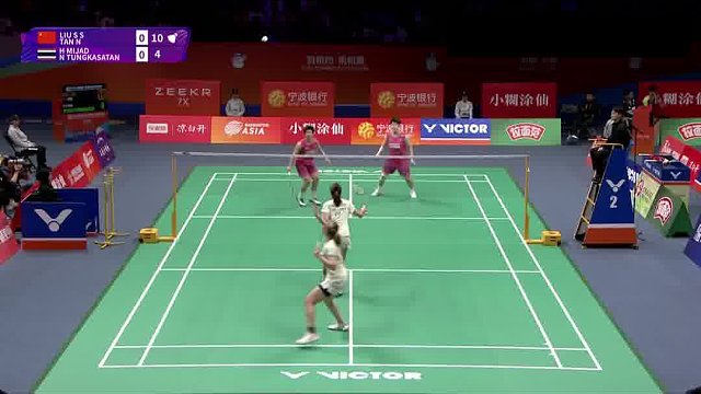 节奏快到看不清 圣坛组合快攻回打