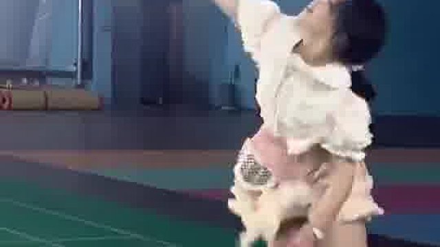 这种超反差的