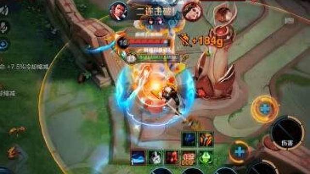 王从天降 福瑞大坐.
