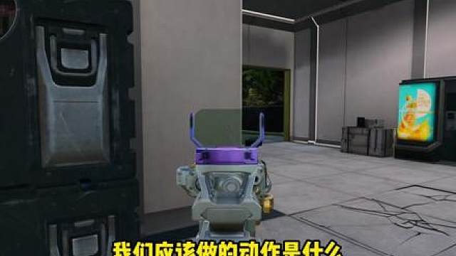 浮力进攻总裁不会打？来学！