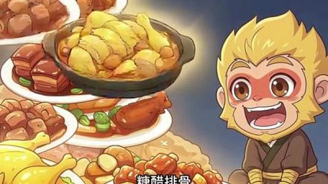 我养猴哥？那五指山以后我说了算！