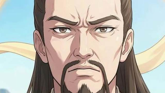 错把玉帝当亲爹，太白金星吓蒙了