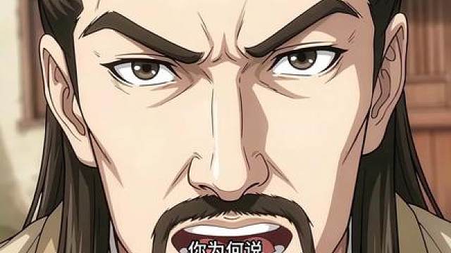 当面骂玉帝是大傻子，他还上瘾了