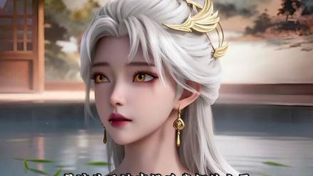 泡个澡竟突破万年瓶颈？樵夫家的药浴让仙魔二帝惊呆！