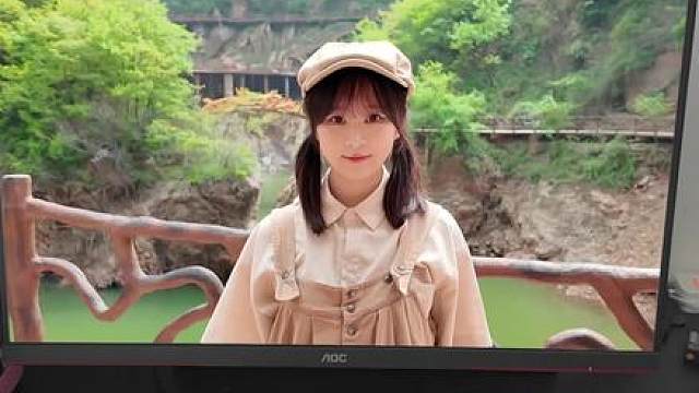 总要去一趟伏羲山吧，出片像呼吸一样简单！