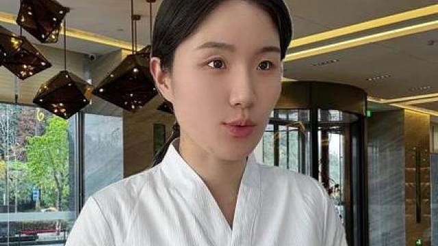 假如酒店前台说真话！情侣开房一定要选全季酒店！