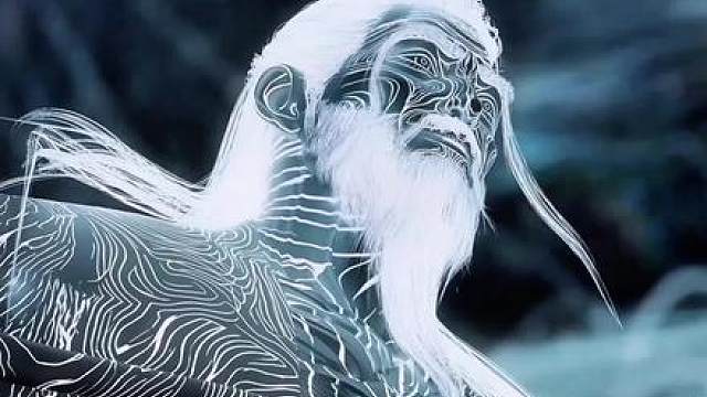 人类第一位最强者竟然被宇宙本源镇压了