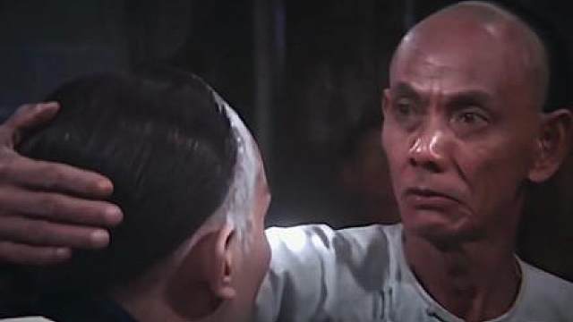 剃头匠：不对