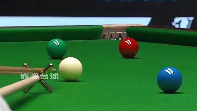 2026世锦赛正赛签表！