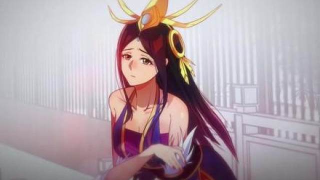 九婴返童诀：女帝们争喂我