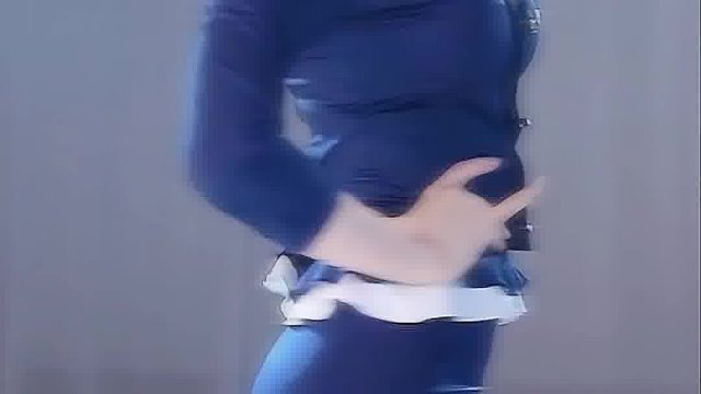 “可是，她真的很御啊”