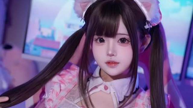 给摄影师加鸡腿