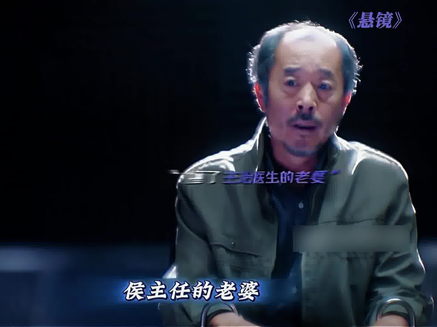 天黑路滑没看清 跟我的直肠癌晚期说去吧