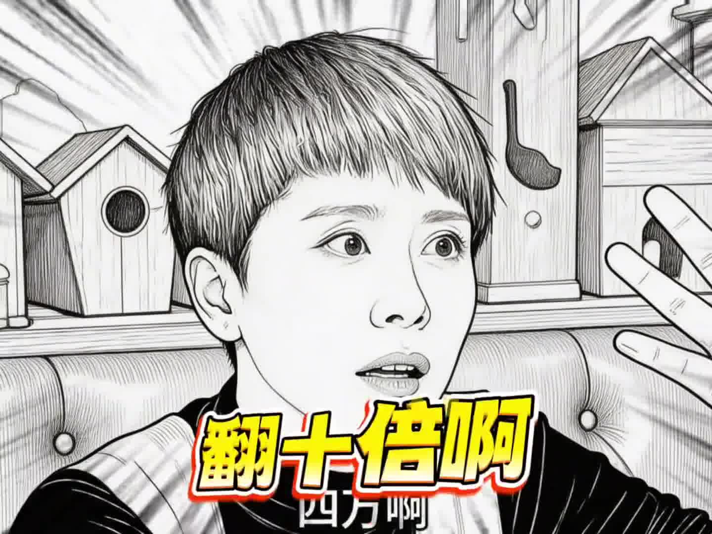 工资高了干啥都有底气