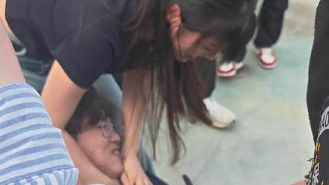 猪猪小悠成功猎魔 -