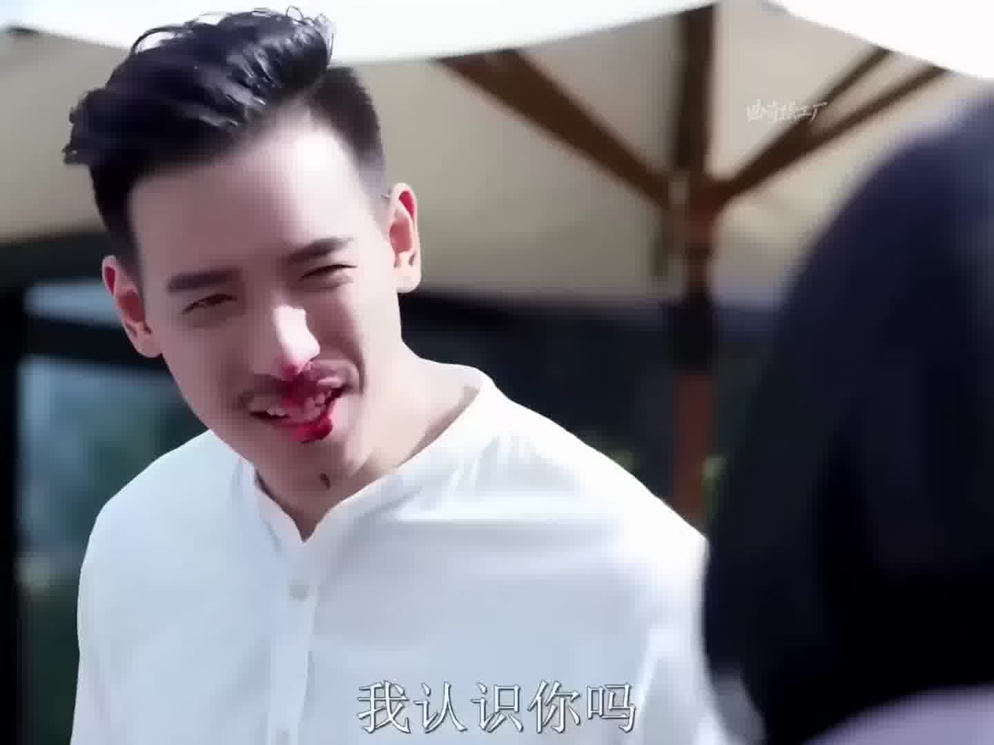 人家话还没说完，你下手可太快了！