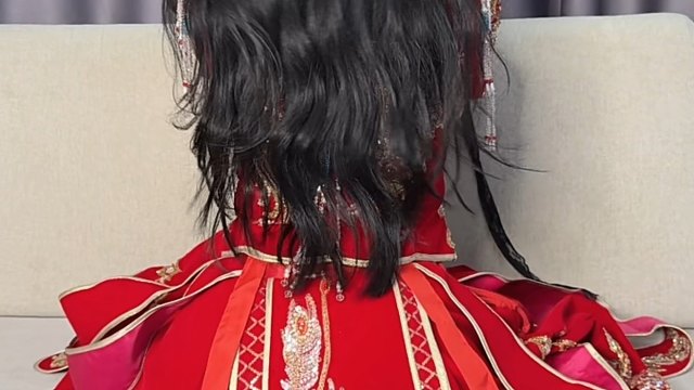 后背可以
