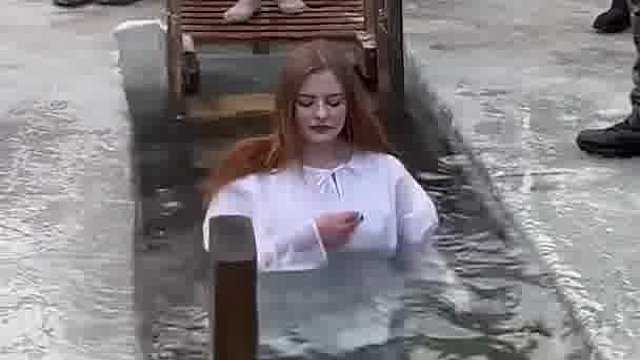 和朋友一起去贝加尔湖