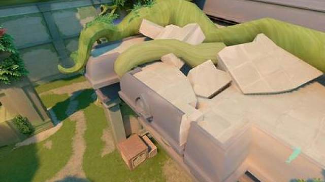 莲华古城最强信息位———黑梦莲华古城进攻教学