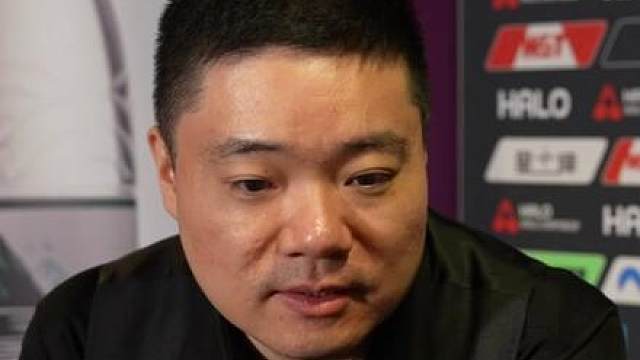 “希望把训练的状态带进比赛中！” 来听听