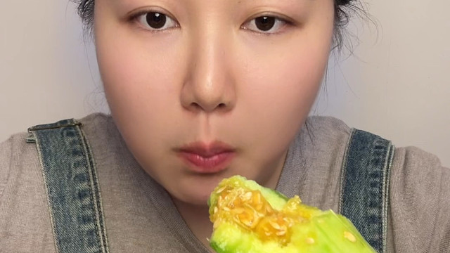 黄瓜还是蜜瓜？