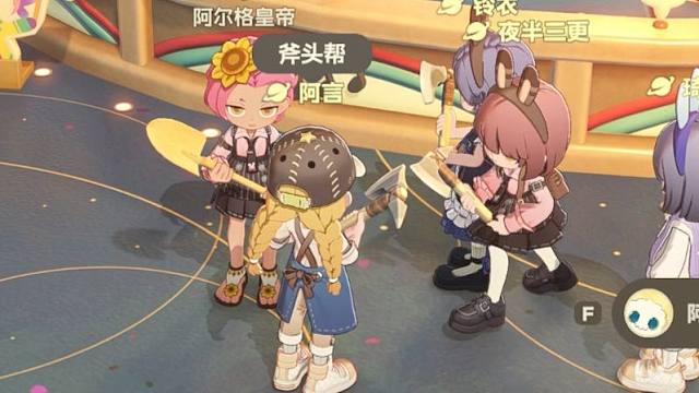 【星布谷地二测】AI没办法超越人类的证据找到了