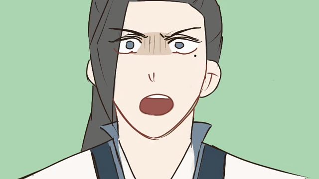 柳巨巨：我真是服了……沈清秋：冰河还只是个孩子……